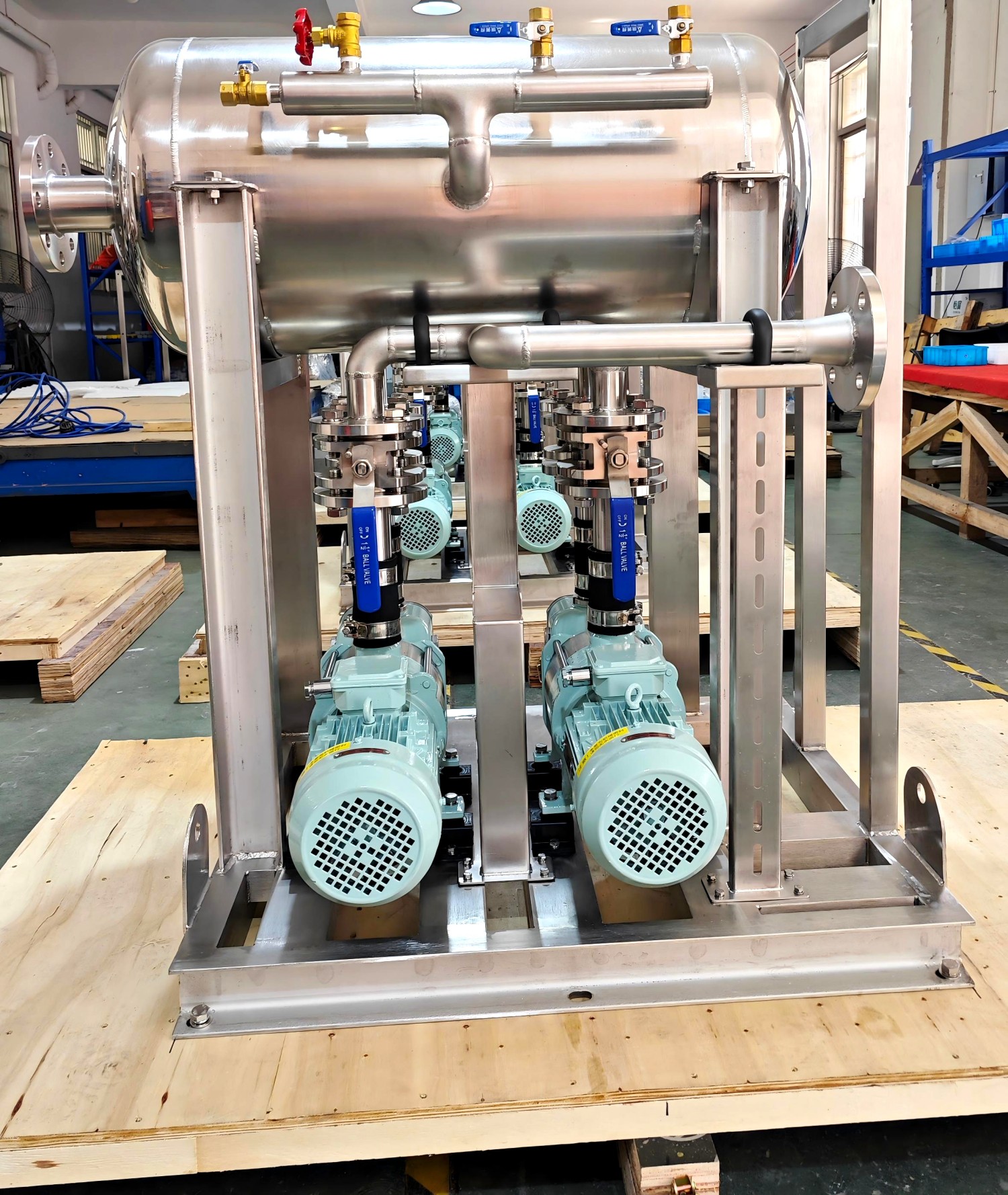 hzt029015001-15mbd-125l-double-pump-vacuum-station-tank-view (2)